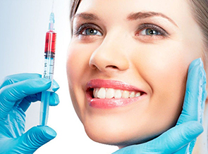 Плазмолифтинг в стоматологических центрах ВладМиВа