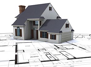 Строительство и проектирование домов при ИЖС