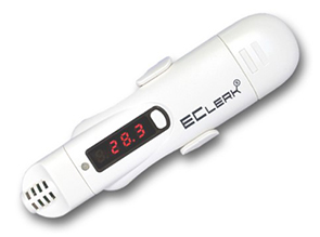 Измеритель-регистратор температуры EClerk-M-T