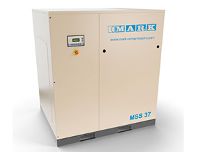 Винтовой компрессор MARK MSS-75A/8 380V3PH50HZ