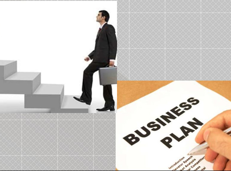 Разработка индивидуального бизнес-плана