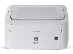 Принтер лазерный CANON Canon i-Sensys LBP6020, А4, 18 стр./мин., 5000 стр./мес., без кабеля Цена: 4842,05 рублей