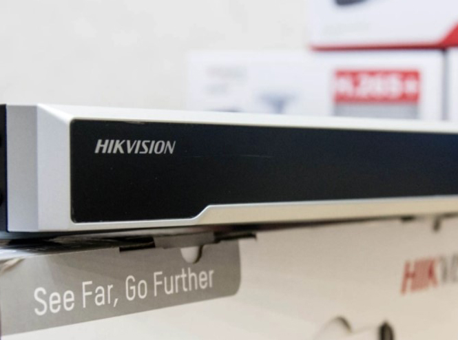 IP-видеорегистратор Hikvision DS-7608NI-K2/8P