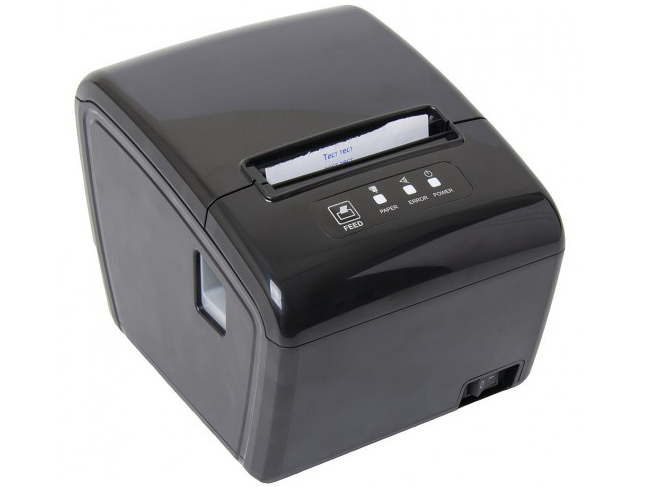 Принтер чеков POScenter RP-100USE