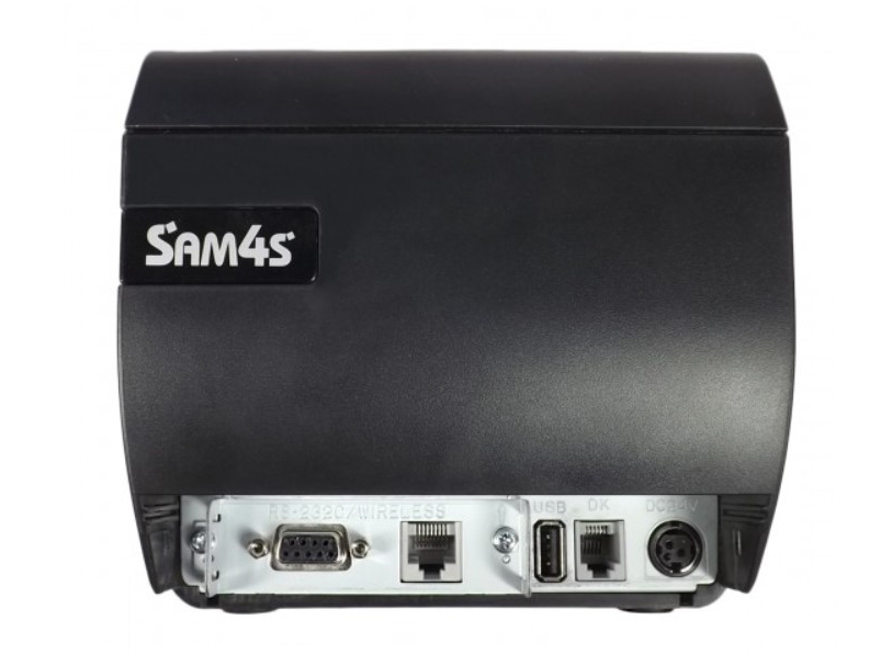 Принтер чеков SAM4S ELLIX 30
