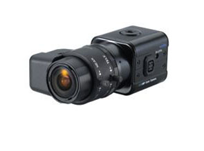 Видеокамера VISION Hi Tech VC34BSHRX-12