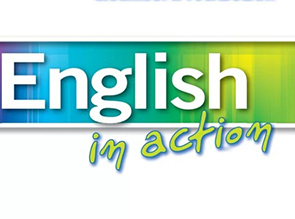 Курсы English in Action (EiA) онлайн