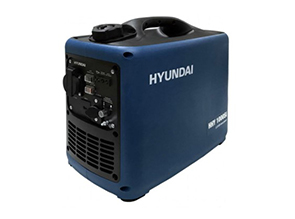 Бензиновый инверторный генератор Hyundai HHY 1000Si