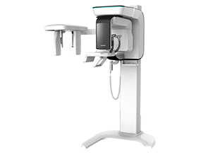 Конусно-лучевая компьютерная томография челюстно-лицевой области