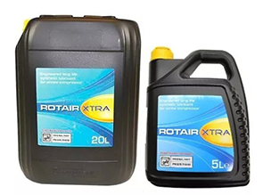 Компрессорное масло Rotair XTRA