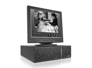 Intellex LT – цифровой видеорегистратор