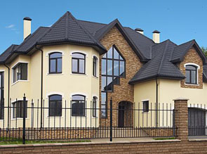 Строительство домов и коттеджей в Белгороде