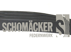 Рессоры для грузовиков Schomaecker