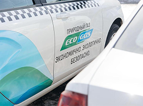 Программа EcoGas