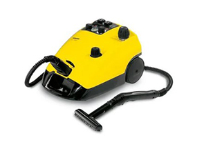 Пароочиститель KARCHER DE 4002