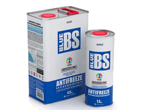 Antifreeze Blue BS