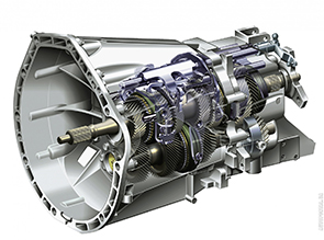 Ремонт и обслуживание трансмиссии в Белгороде