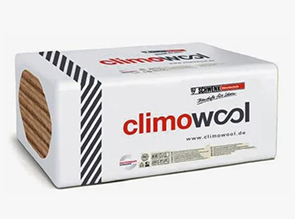 Минеральная вата Climowool