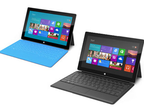 Планшеты Surface RT 32GB по специальным ценам для учебных заведений