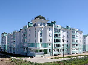 Купить квартиру в Белгороде вам поможет агентство недвижимости «Статус»
