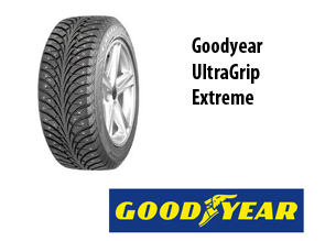 Goodyear UltraGrip Extreme