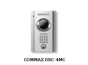 COMMAX DRC-4MC