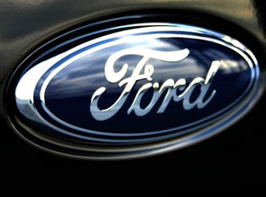 Ford Mondeo - новая «Бизнес Серия»