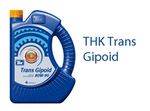 THK Trans Gipoid
