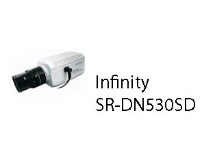 Infinity SR-DN530SD