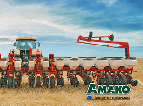 АМАКО закупает сельскохозяйственную продукцию