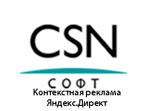 Услуги компании "CSN"