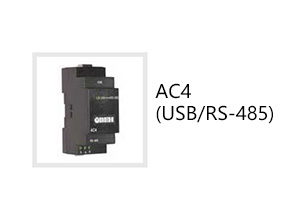 АС4 (USB/RS-485)