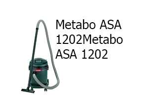 Metabo ASA 1202