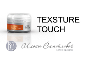 TEXSTURE TOUCH