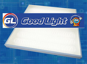 Высококачественные светодиодные светильники отечественной торговой марки GL