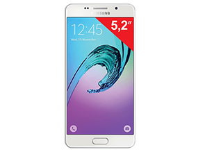 Смартфон SAMSUNG Galaxy A5