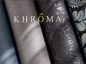 Товары для декорирования Khroma
