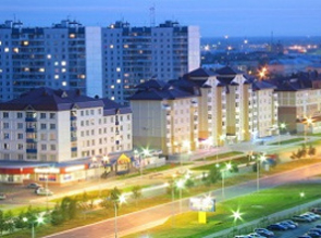 Светодиодный светильник для освещения подъездов - отличный выбор для многоквартирных домов по доступной цене в Белгороде