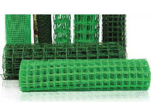 Пластиковые сетки и решетки для дома и сада - отличный выбор для применения в быту и сельском хозяйстве, в гражданском и дорожном строительстве, в различных отраслях промышленности от компании "СНАБРЕСУРС"