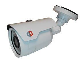 Приобретайте уличную камеру HUNTER HN-B2710IR со съемкой в высоком качестве по доступной цене в Белгороде