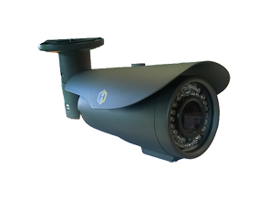 Уличная AHD камера видеонаблюдения HUNTER HN-B322VFIR-40 - отличное качество записи по доступной цене в Белгороде