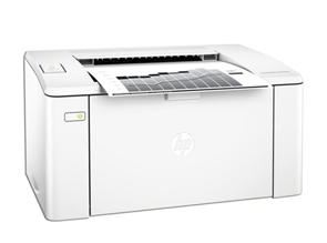 Принтер HP LaserJet Pro M104a RU – отличный вариант для домашнего или офисного использования по доступной цене в Белгороде