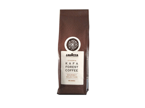 Кофе в зернах LAVAZZA (Лавацца) «Kafa Forest Coffee» - изысканный вкус настоящего кофе по доступной цене в Белгороде