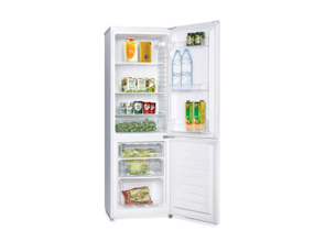 Холодильник SHIVAKI SHRF-260DW - качественное хранение напитков и продуктов по доступной цене в Белгороде
