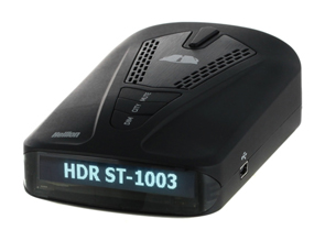 Hellion HDR- ST1003 GPS - радар-детектор по доступной цене в Белгороде