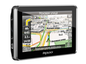 GPS-навигаторы по доступной цене в Белгороде