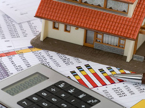 Налоговый вычет при продаже недвижимости