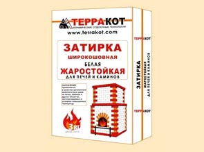 Магазин «Ярославна» представляет вашему вниманию продукцию компании «Терракот»: