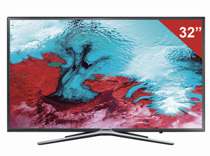 Телевизор LED 32" (81,2 см) SAMSUNG - отличное качество изображения по доступной цене в Белгороде
