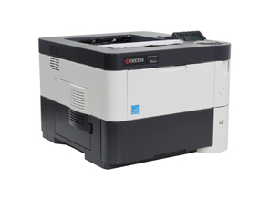 Принтер лазерный KYOCERA ECOSYS P3045dn